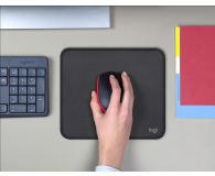 Logitech Mouse Pad Studio Series Graphite - 696529 - zdjęcie 6